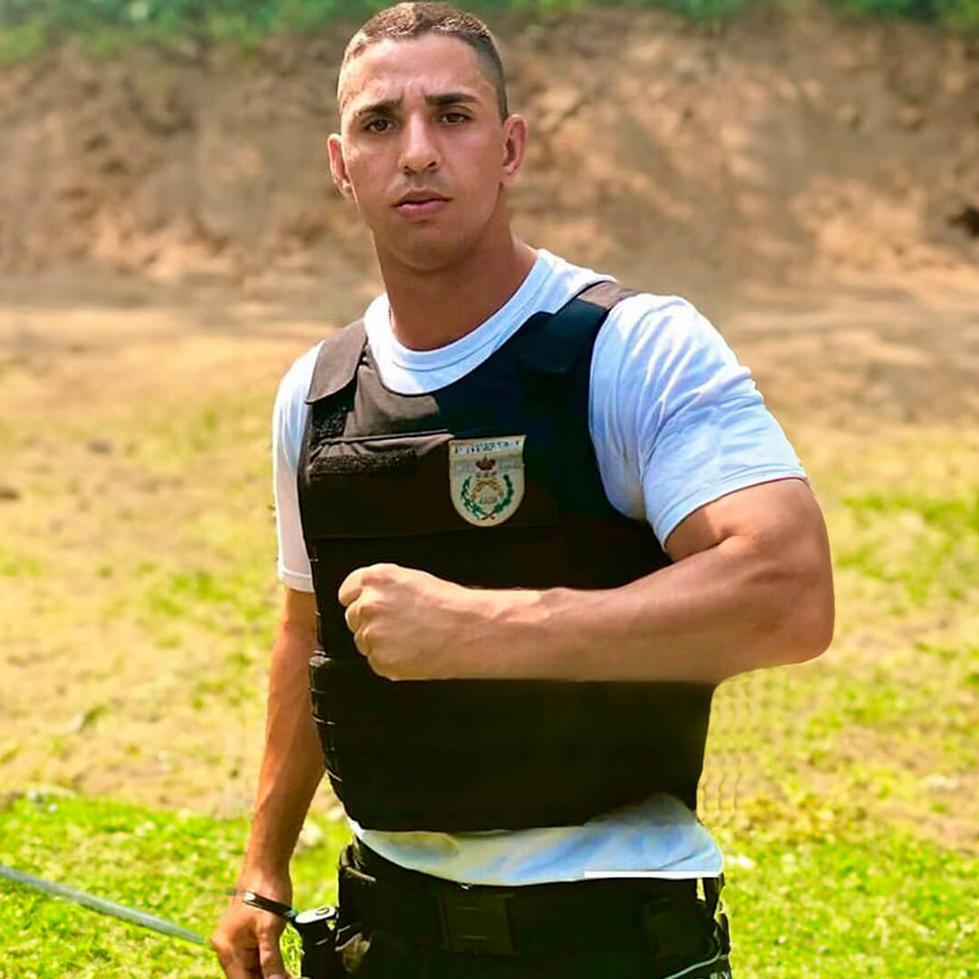 Danilo Silva