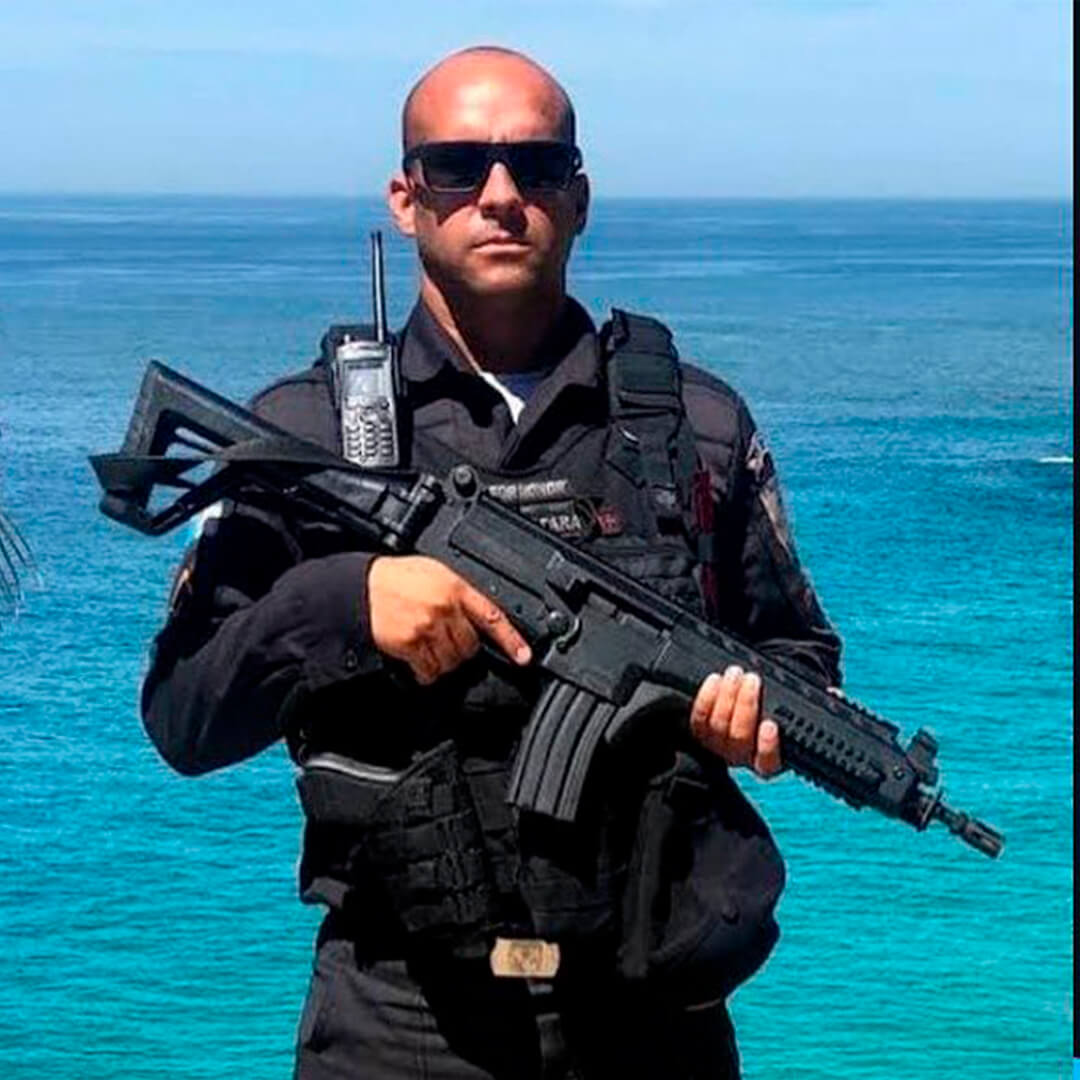 Luiz Alcântara