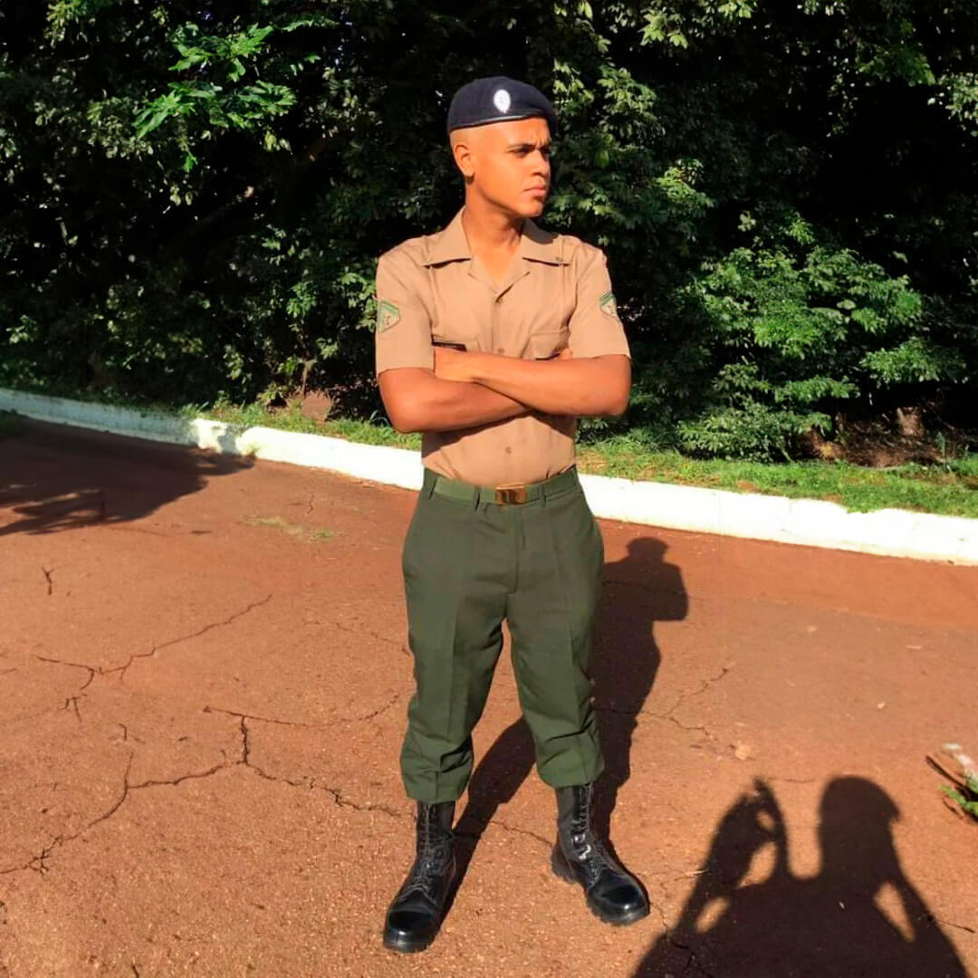 Pedro Coutinho